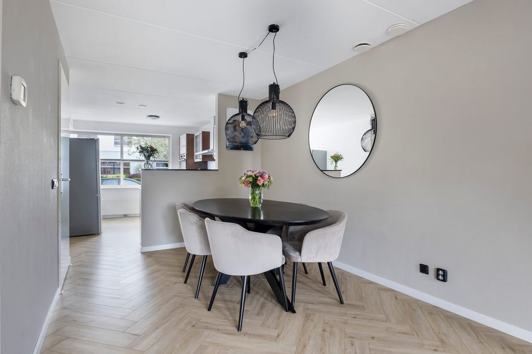 Foto 13 van De Gronzen 8