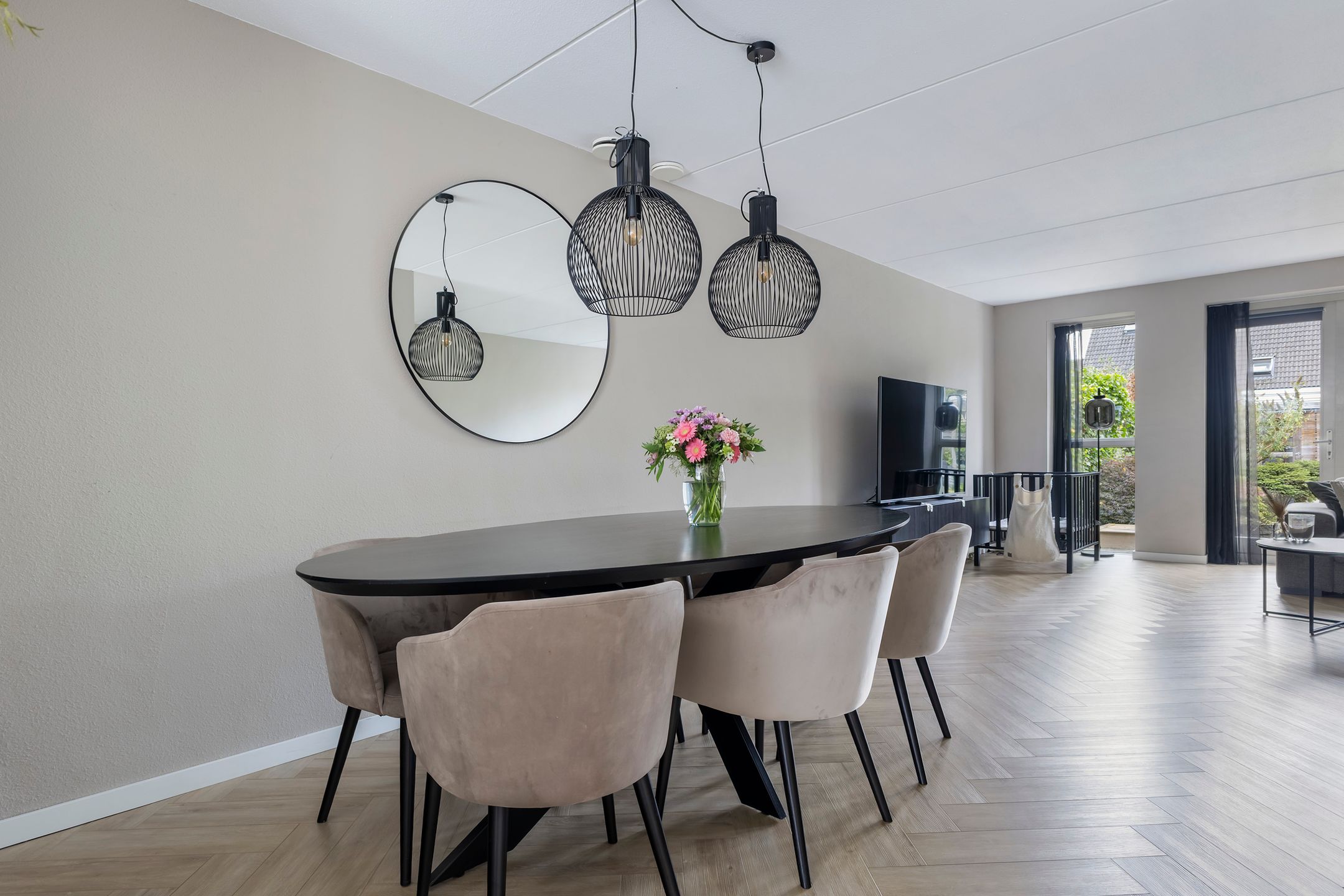 Foto 15 van De Gronzen 8