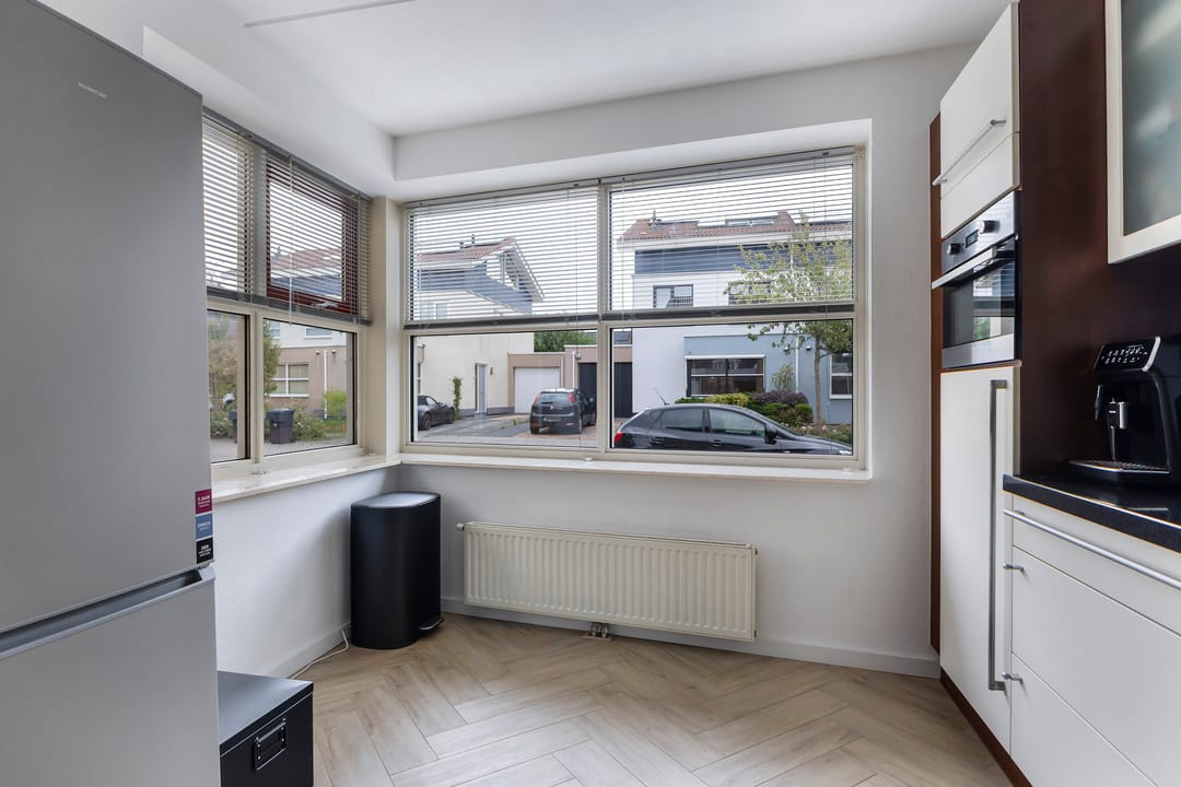 Foto 17 van De Gronzen 8