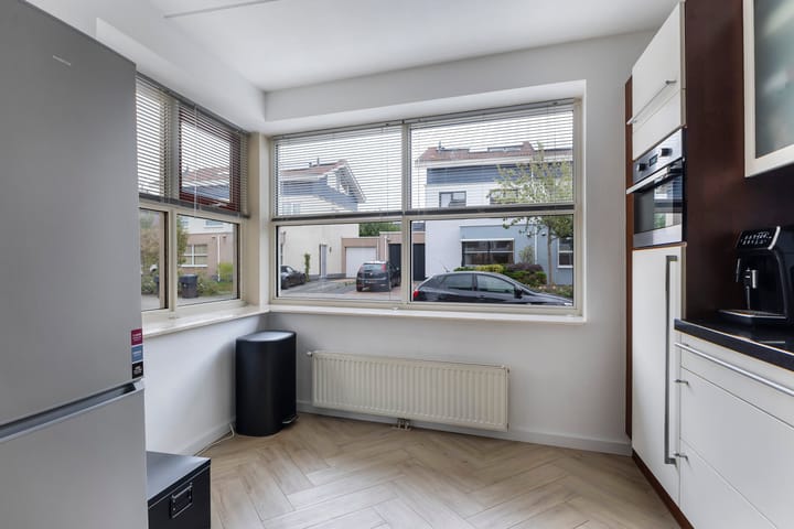 Foto 17 van De Gronzen 8