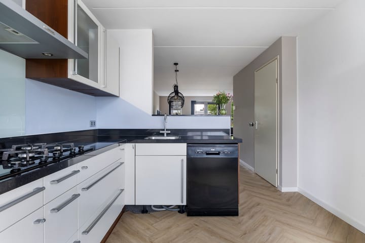 Foto 18 van De Gronzen 8