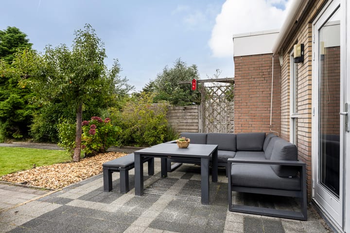 Foto 19 van De Gronzen 8