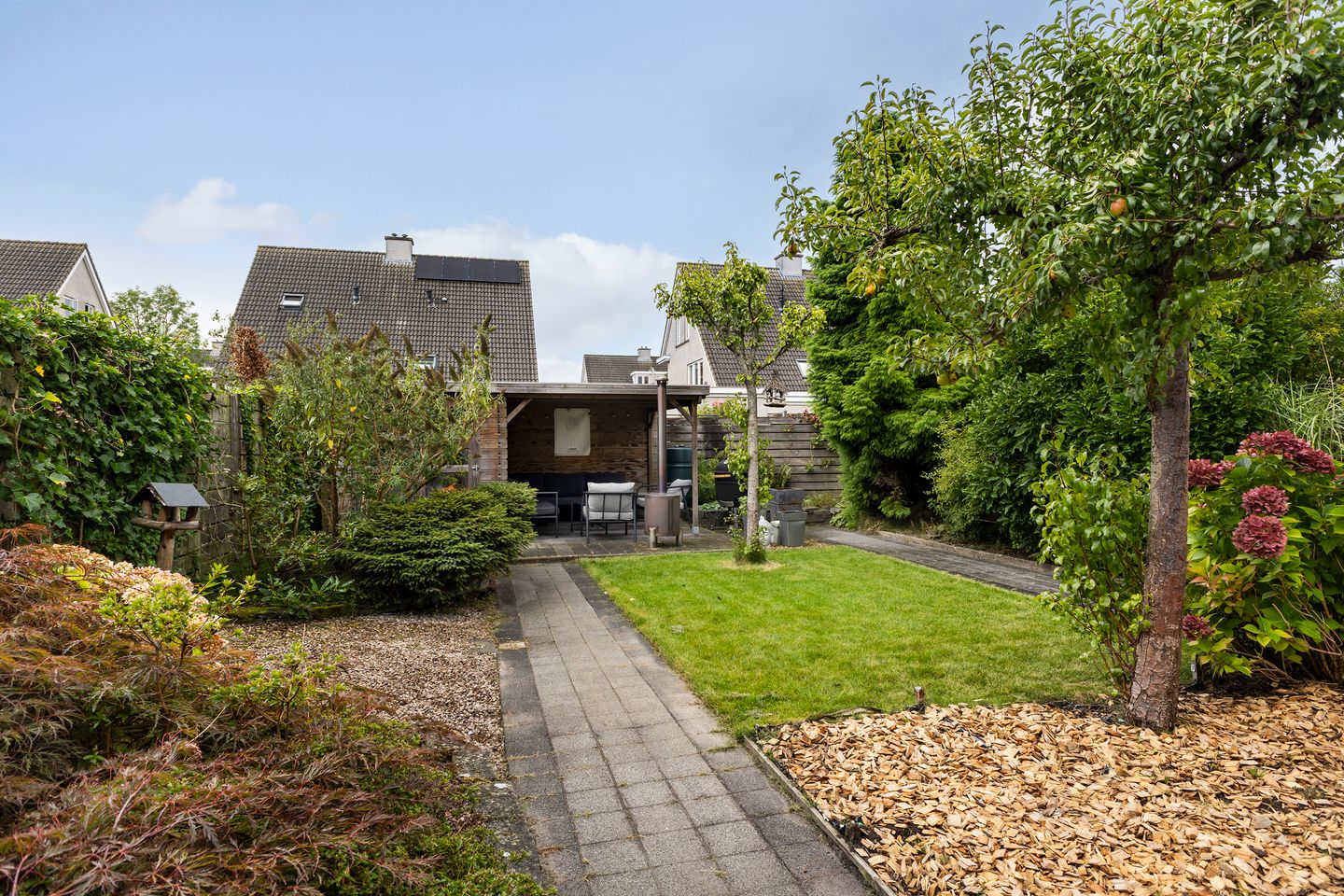 Foto 20 van De Gronzen 8