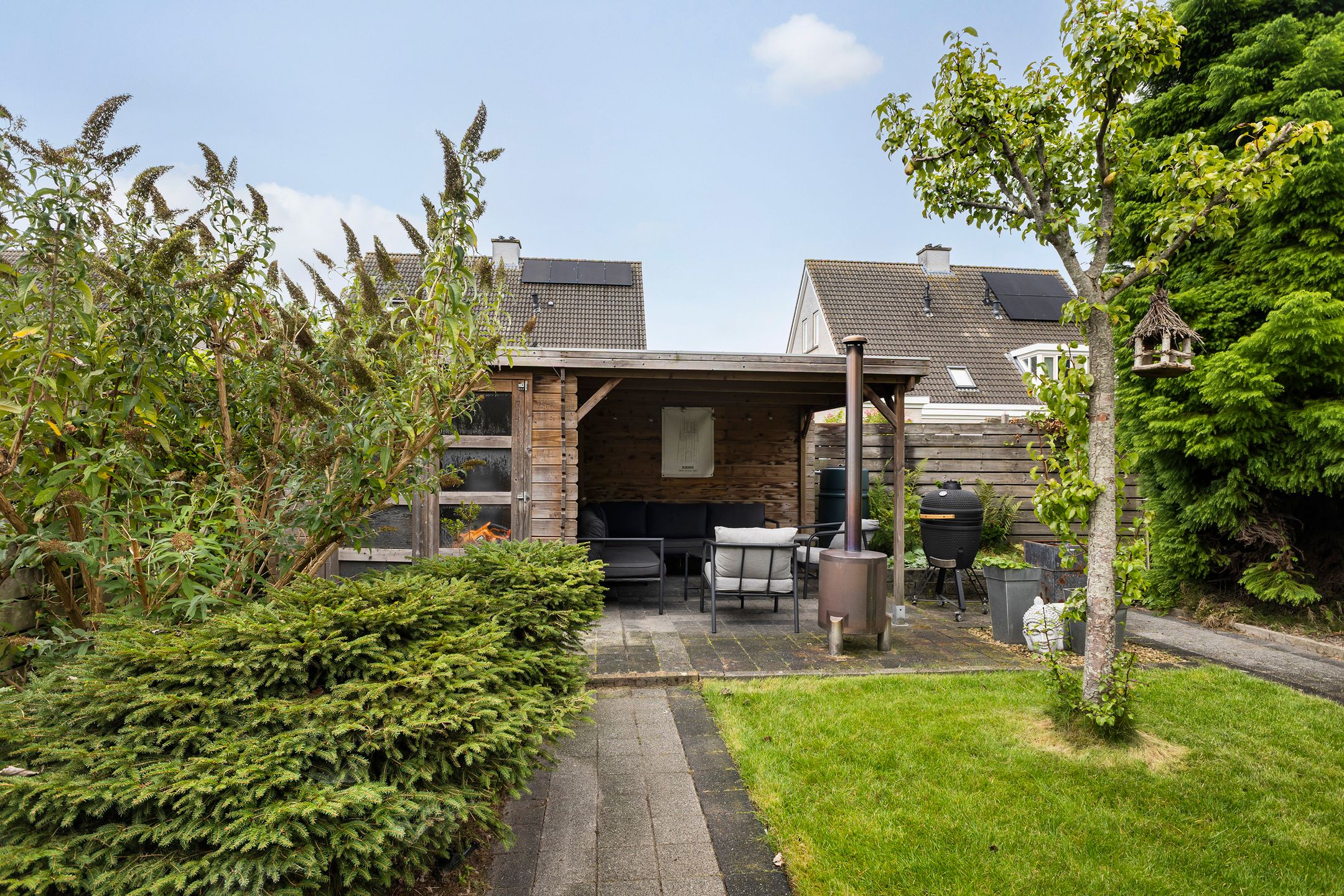 Foto 21 van De Gronzen 8