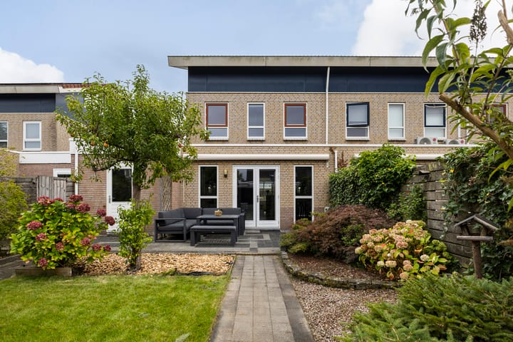 Foto 23 van De Gronzen 8