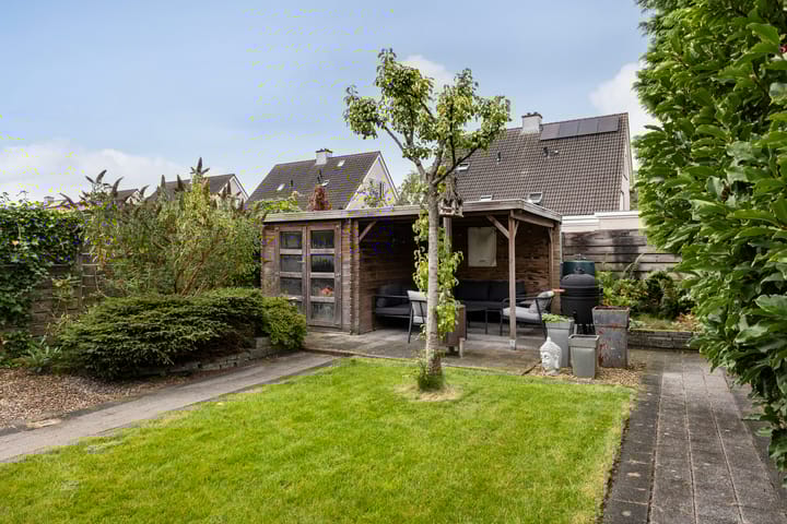 Foto 25 van De Gronzen 8