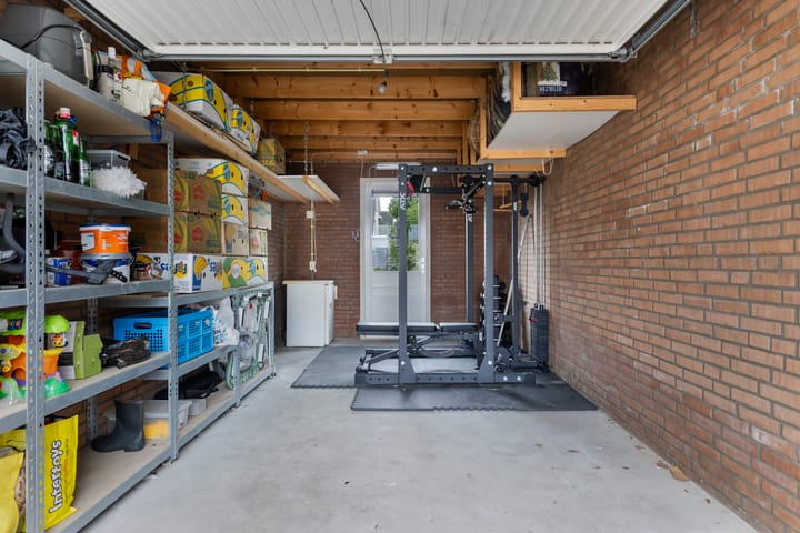 Foto 26 van De Gronzen 8