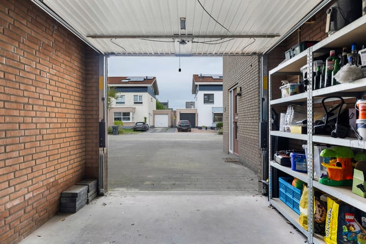 Foto 27 van De Gronzen 8