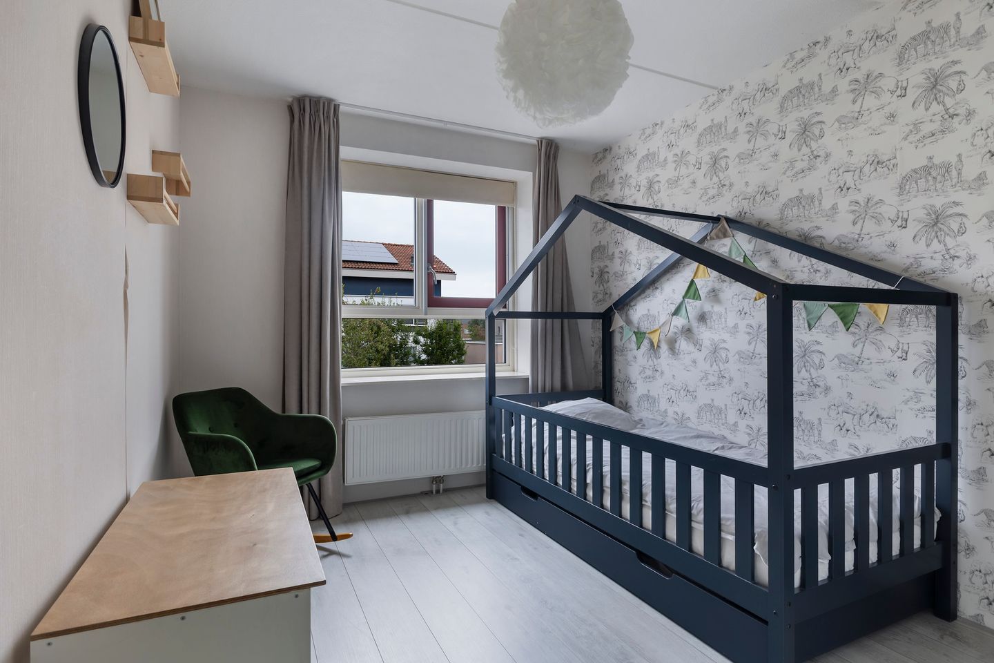 Foto 29 van De Gronzen 8