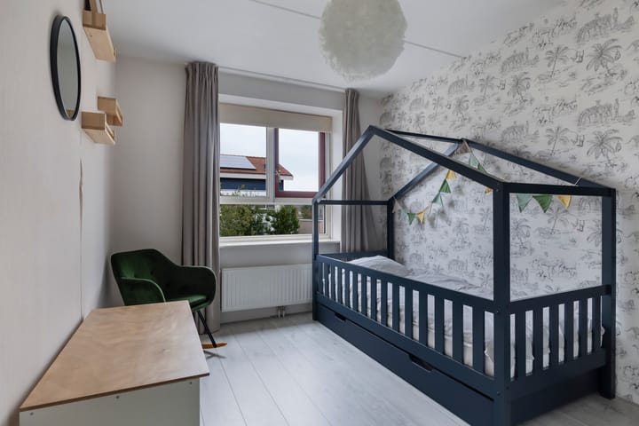 Foto 29 van De Gronzen 8