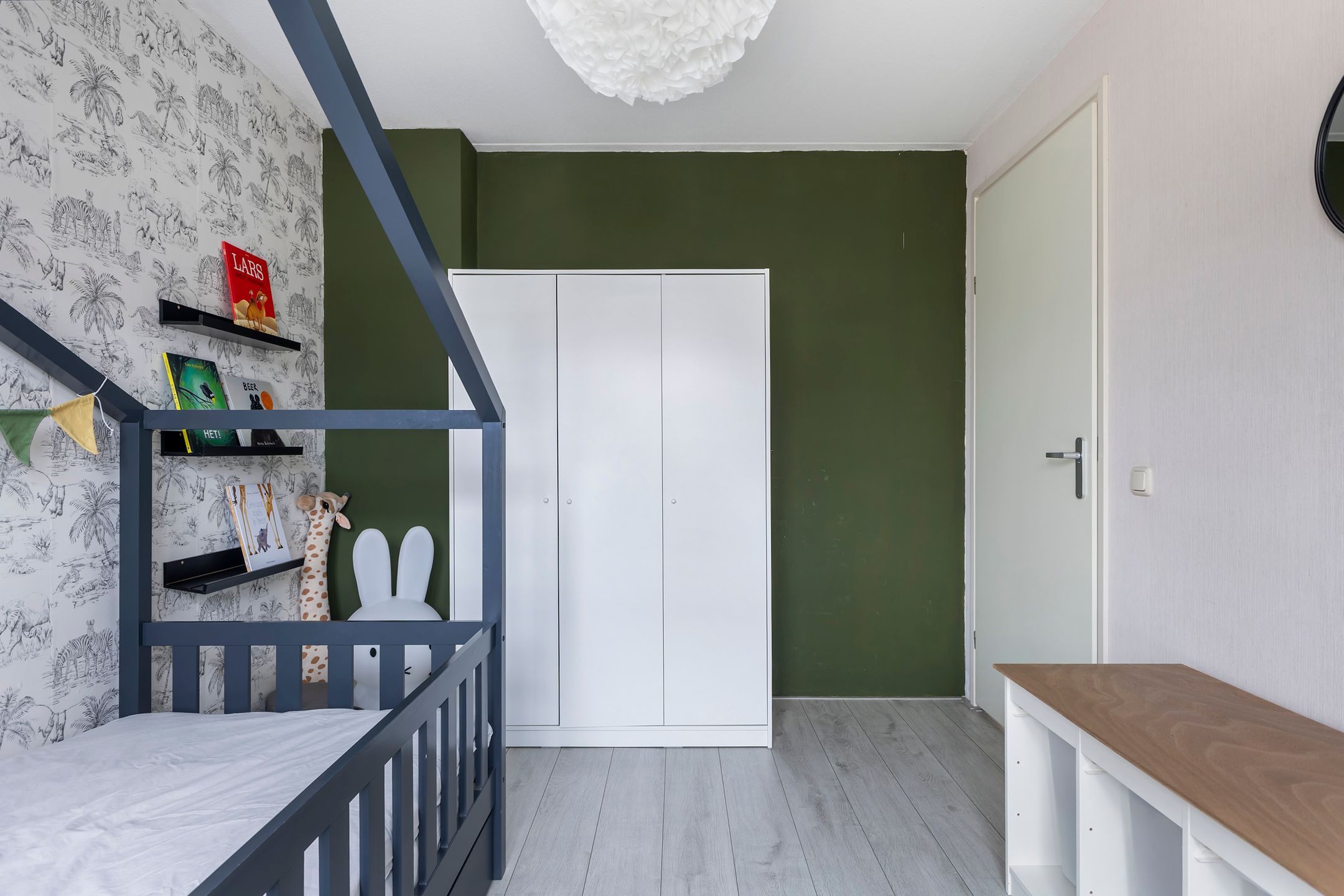 Foto 30 van De Gronzen 8