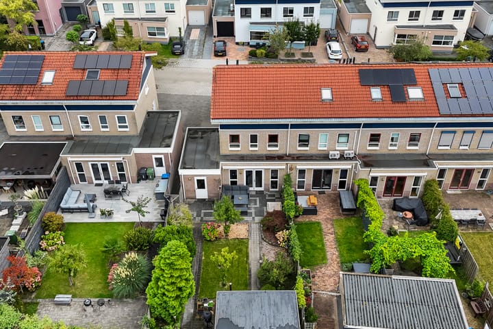 Foto 40 van De Gronzen 8