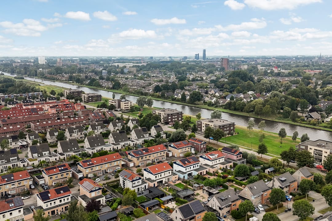 Foto 41 van De Gronzen 8