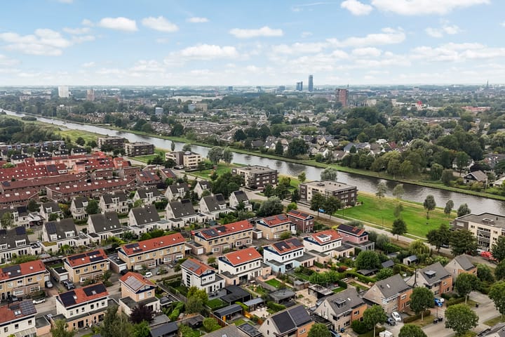 Foto 41 van De Gronzen 8