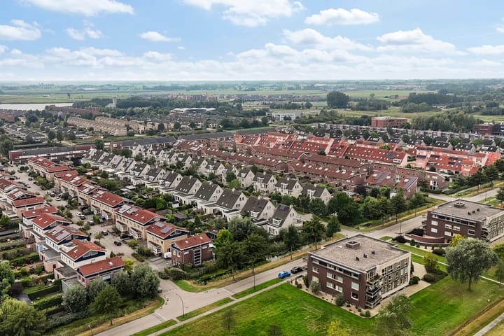 Foto 42 van De Gronzen 8