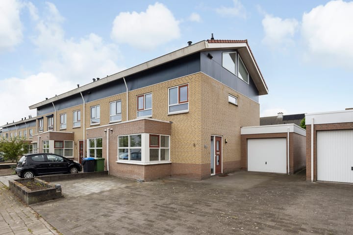 Foto 43 van De Gronzen 8