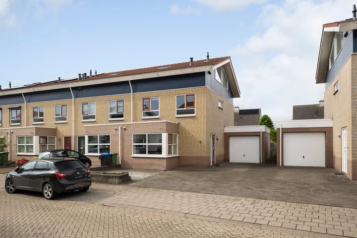 Foto 44 van De Gronzen 8