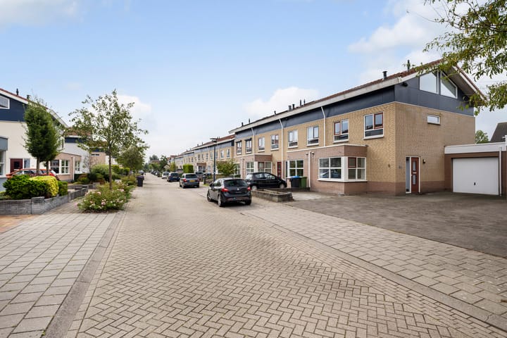 Foto 45 van De Gronzen 8