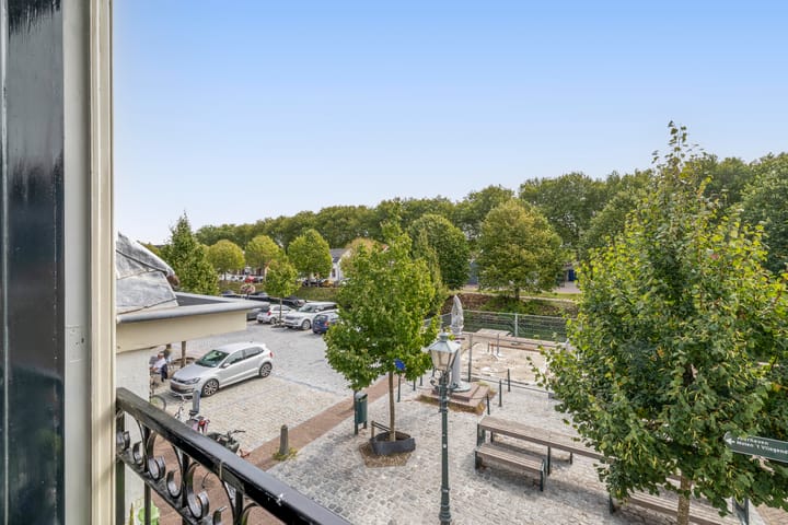 Foto 3 van Turfkade 34