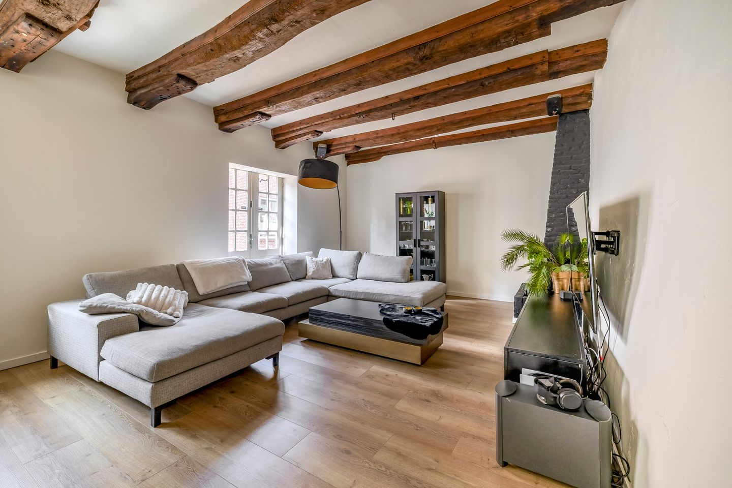 Foto 4 van Turfkade 34