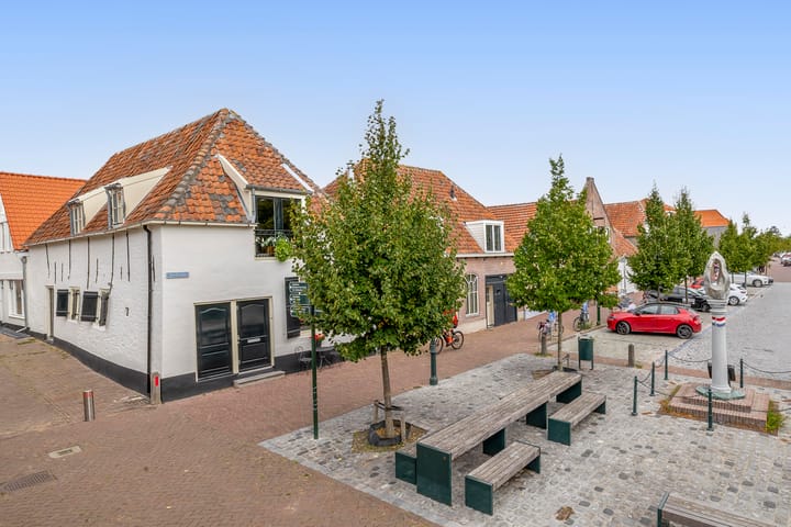 Foto 6 van Turfkade 34