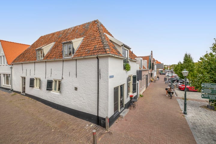 Foto 7 van Turfkade 34