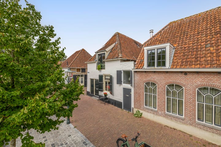 Foto 8 van Turfkade 34