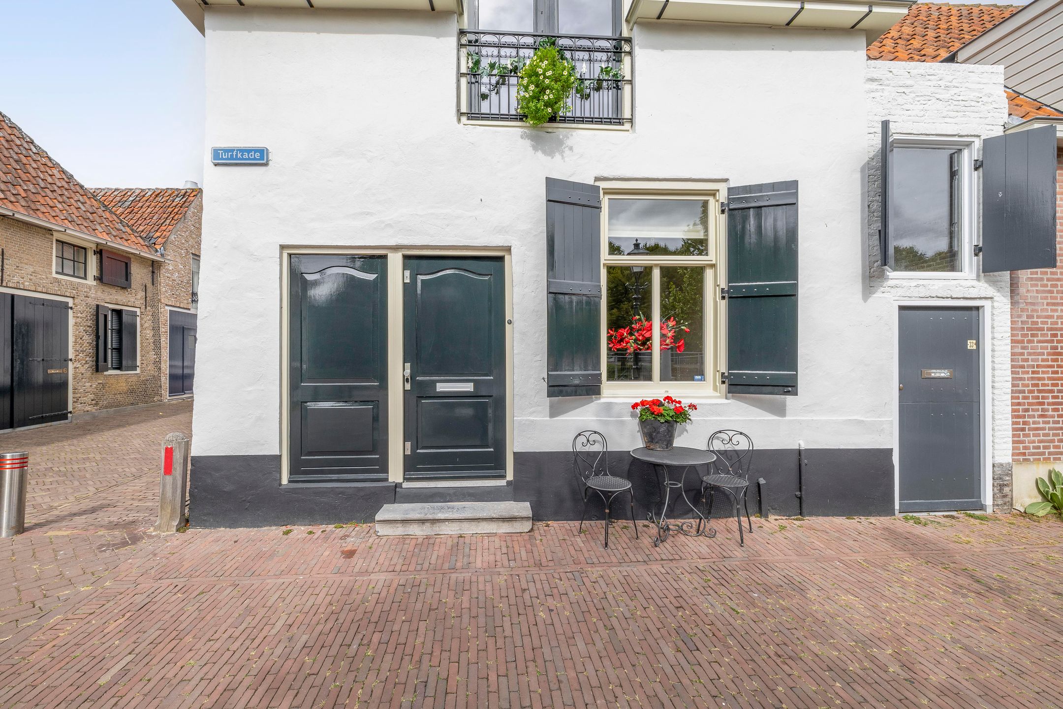 Foto 9 van Turfkade 34