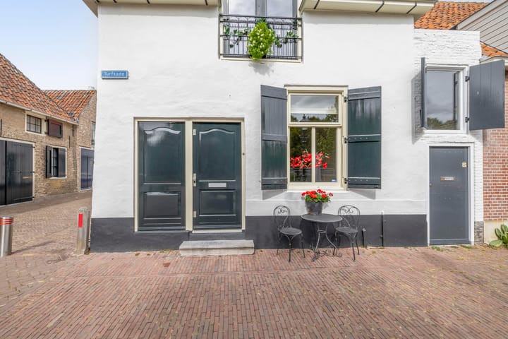 Foto 9 van Turfkade 34