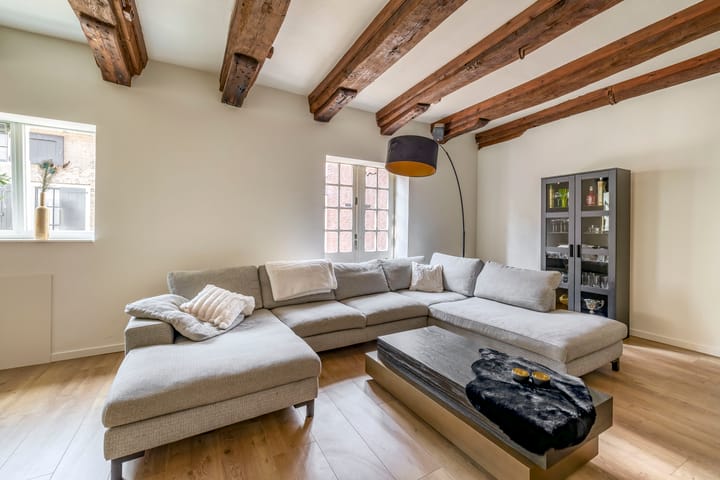 Foto 16 van Turfkade 34