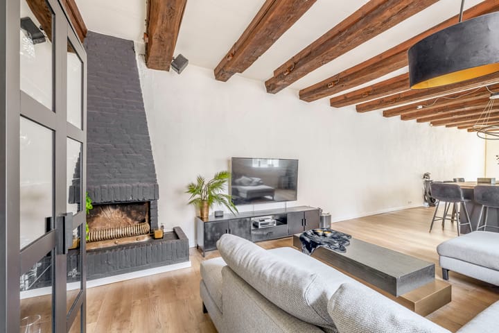 Foto 20 van Turfkade 34