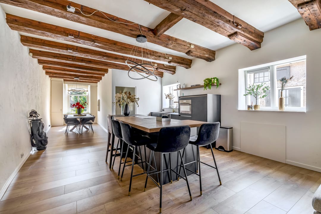 Foto 22 van Turfkade 34