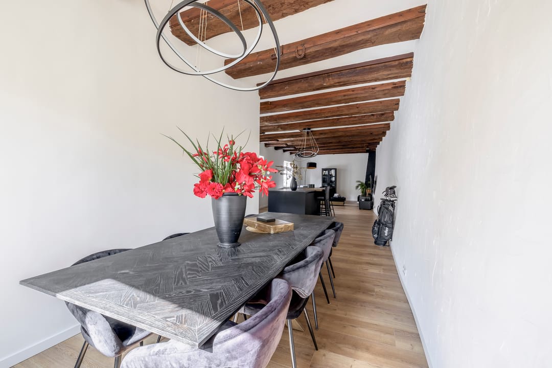 Foto 32 van Turfkade 34