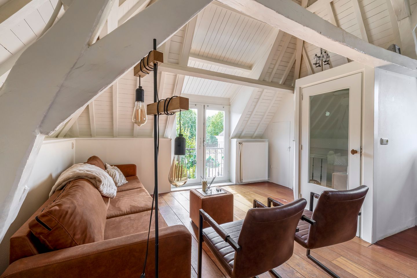 Foto 34 van Turfkade 34