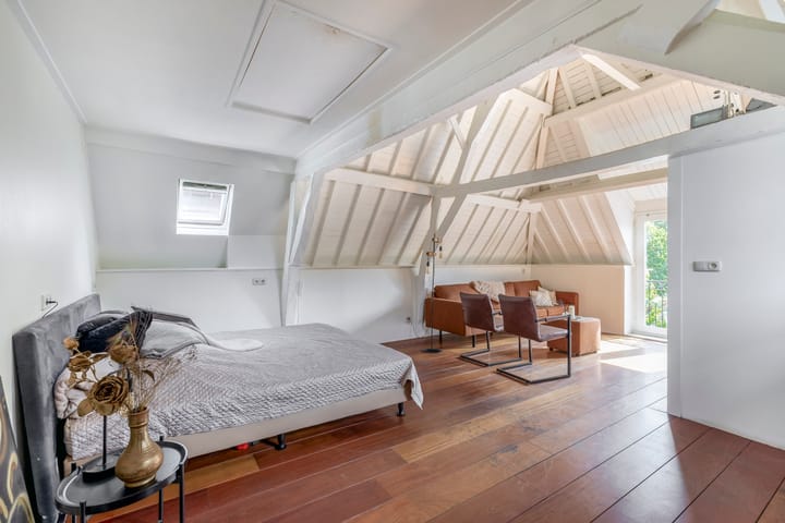 Foto 37 van Turfkade 34