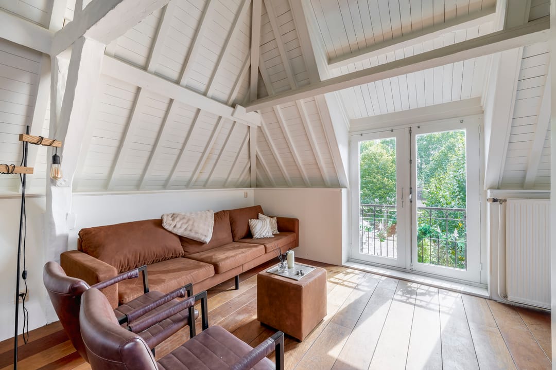 Foto 38 van Turfkade 34