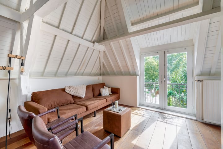 Foto 39 van Turfkade 34