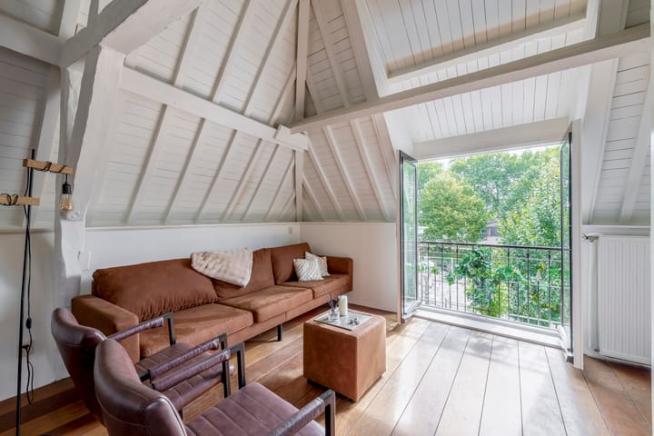 Foto 40 van Turfkade 34