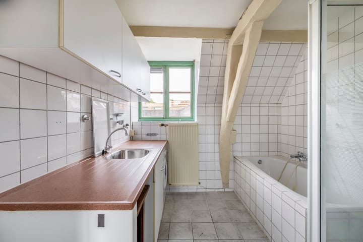 Foto 43 van Turfkade 34