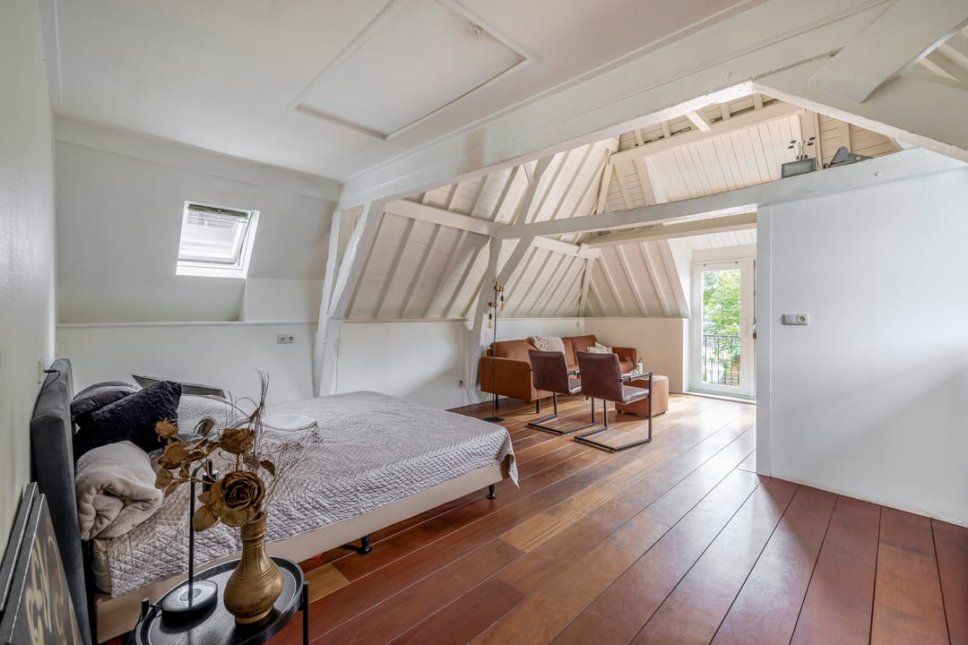 Foto 47 van Turfkade 34