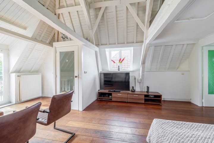 Foto 50 van Turfkade 34