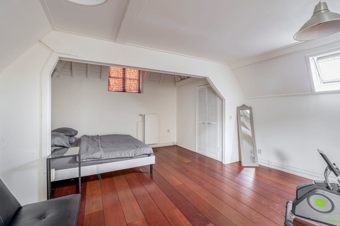 Foto 52 van Turfkade 34