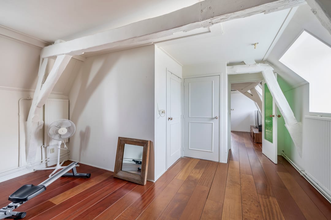 Foto 53 van Turfkade 34