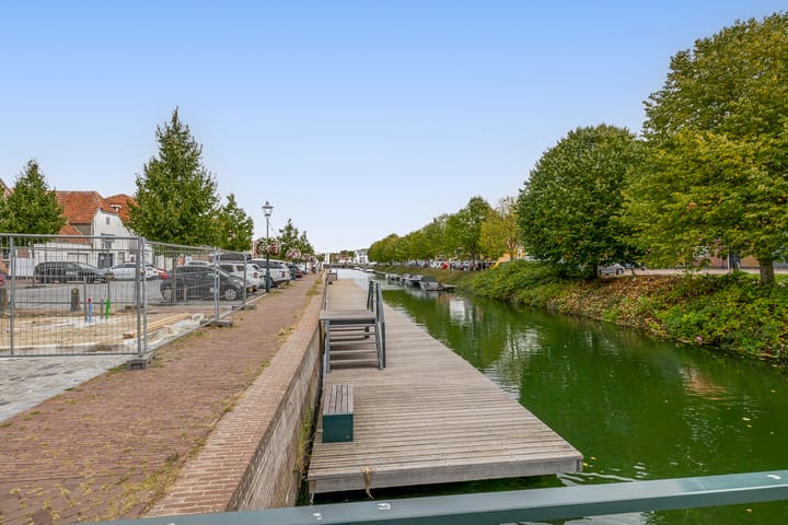 Foto 56 van Turfkade 34