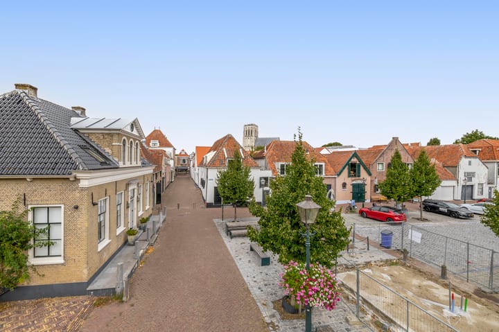 Foto 57 van Turfkade 34