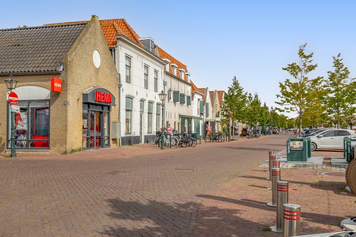 Foto 58 van Turfkade 34