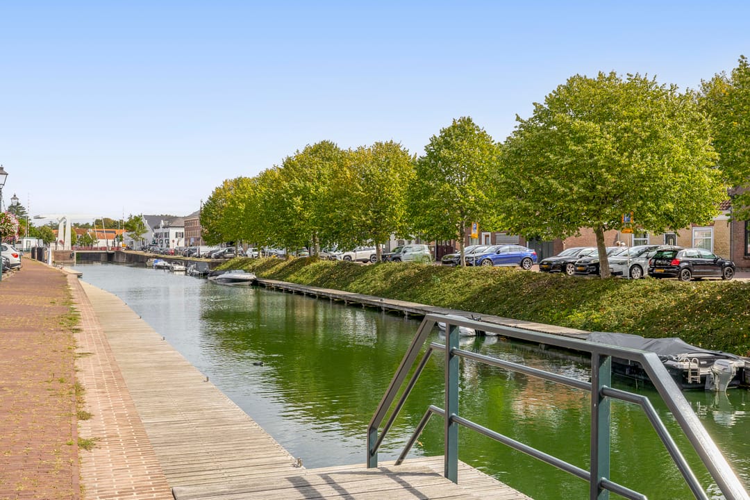 Foto 58 van Turfkade 34