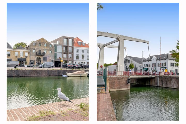 Foto 60 van Turfkade 34