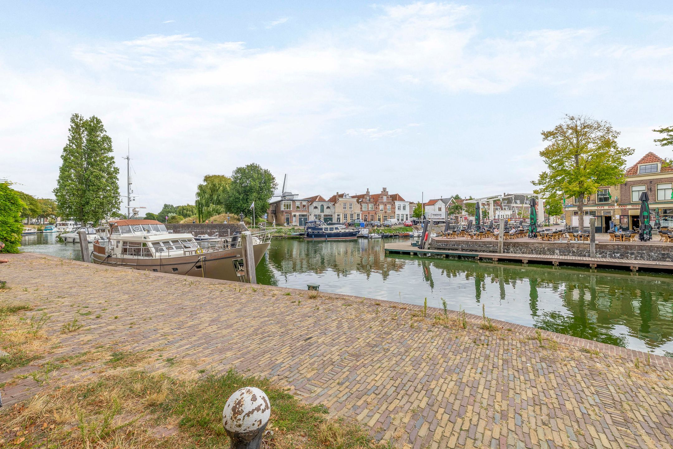 Foto 60 van Turfkade 34