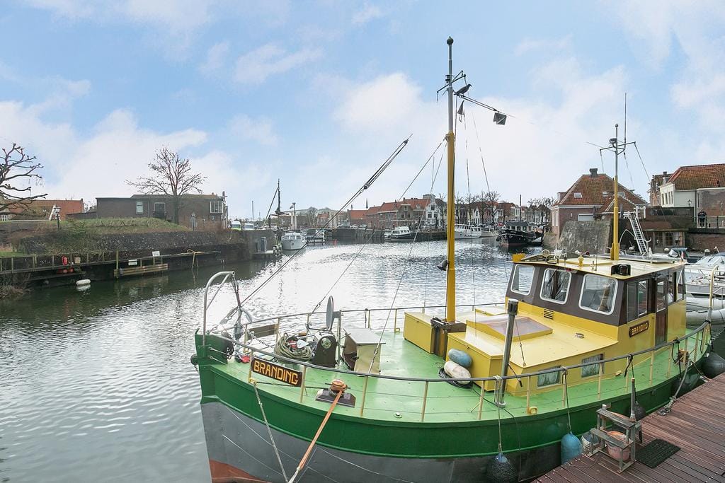 Foto 62 van Turfkade 34